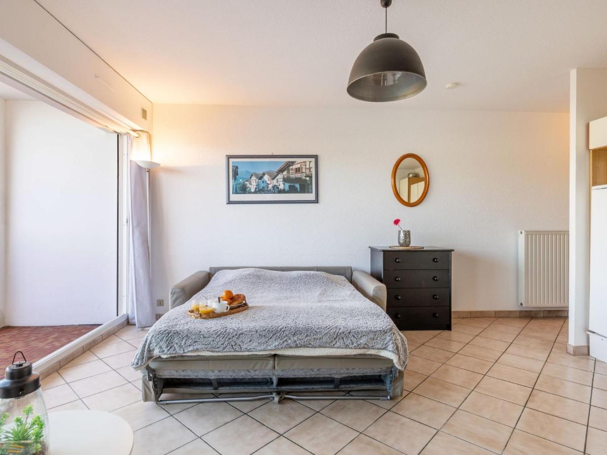 Apartment Ederra Untxin By Interhome 索库阿 外观 照片